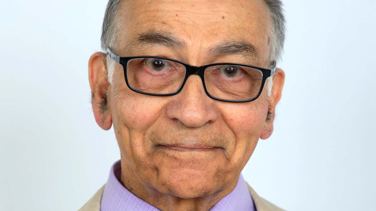 Cllr Jeyan Anketell
