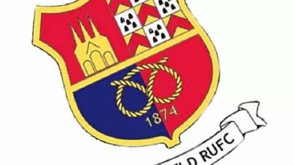 Lichfield RUFC logo