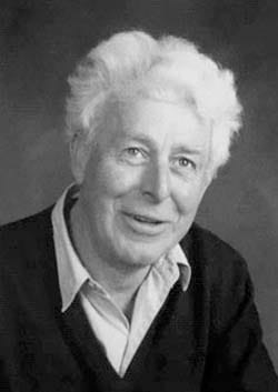 Denis Parsons