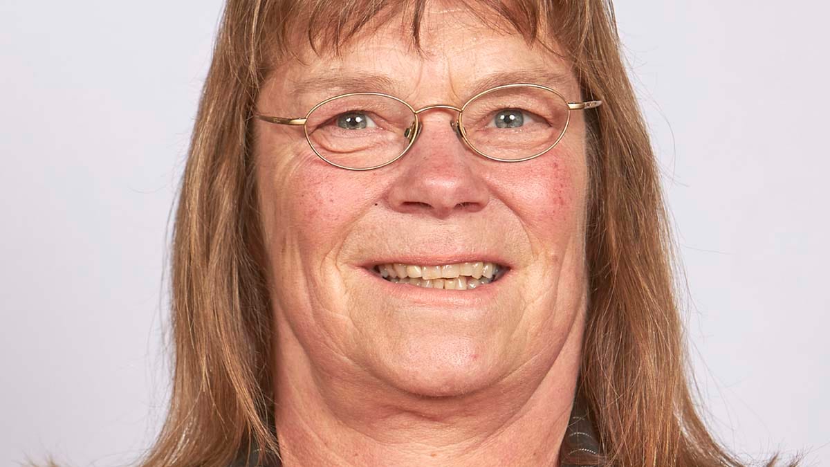 Cllr Deborah Baker