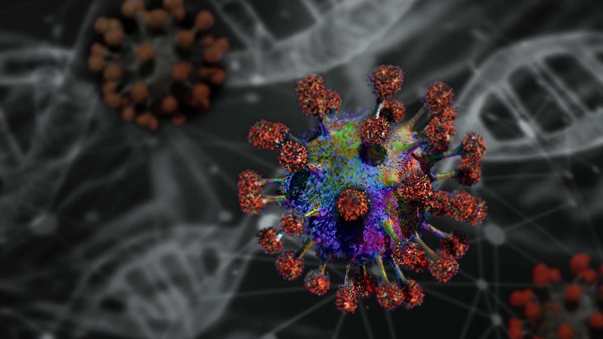 Coronavirus