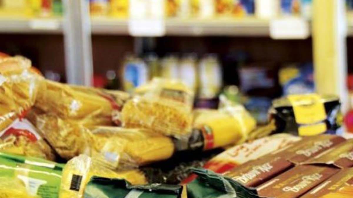 Food bank