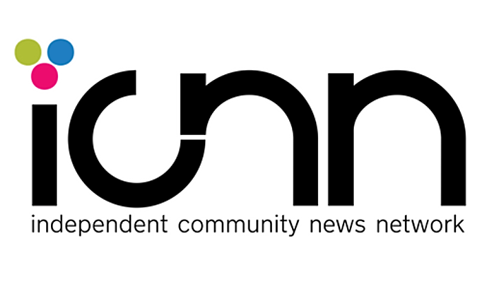 ICNN logo