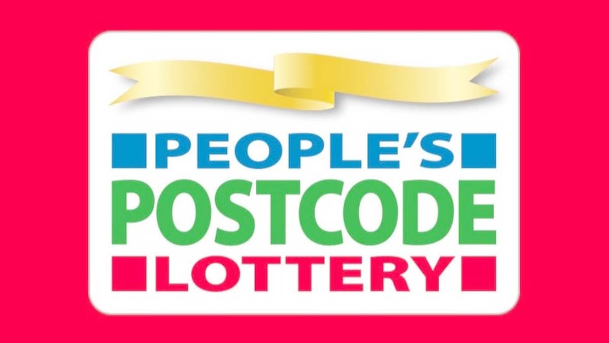 People's Postcode Lottery