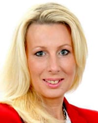 Cllr Sara Pritchard