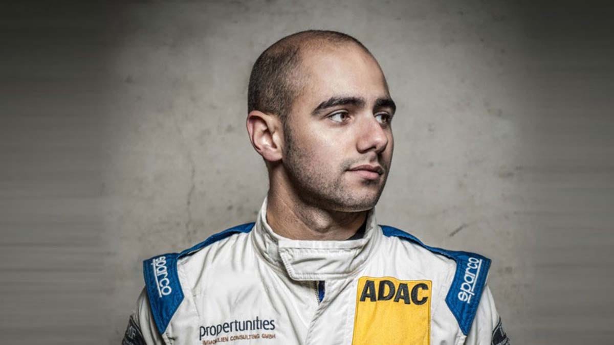 Adam Christodoulou