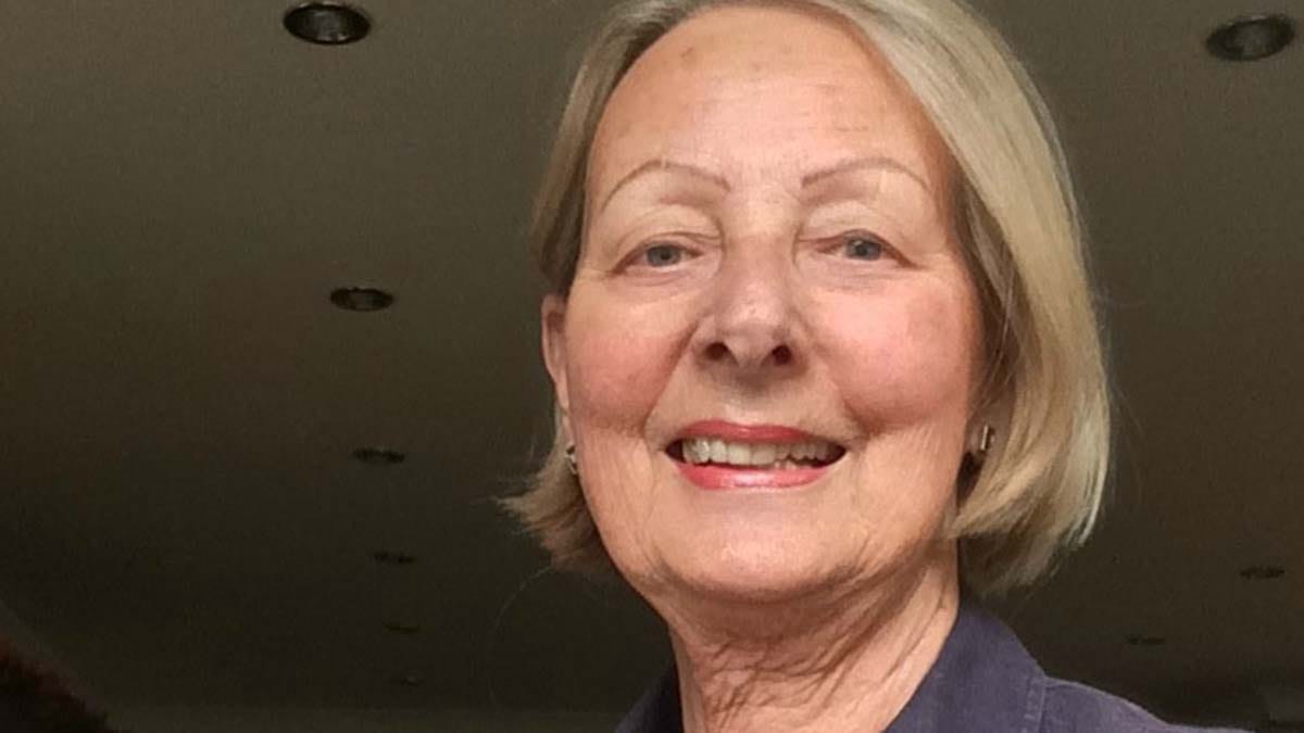 Biddy Brough