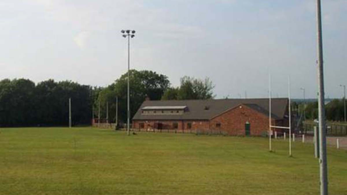 Burntwood RUFC