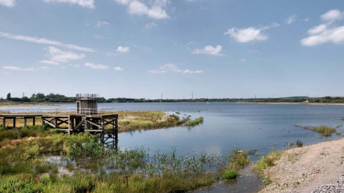 Chasewater