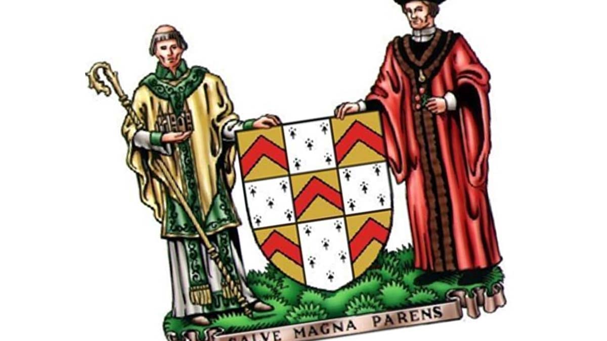 Lichfield City Council logo
