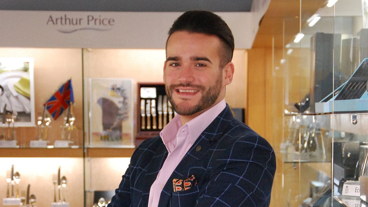 James Price