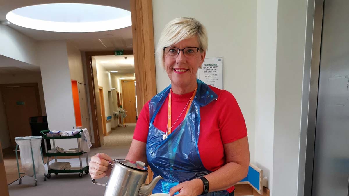 Jayne Graham