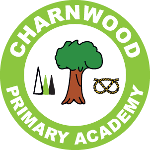 Charnwood Primary Academy logo