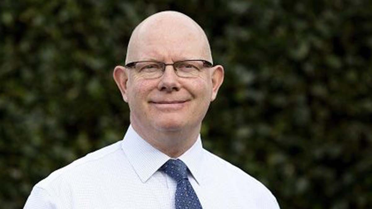 Cllr Mark Sutton