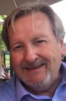 Nigel Foley. Picture: Lichfield RUFC
