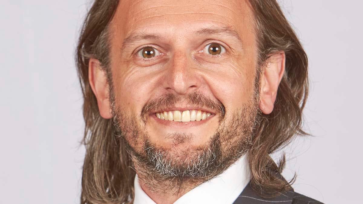 Cllr Ashley Yeates