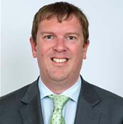 Alastair Little