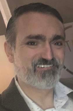Darren Ennis