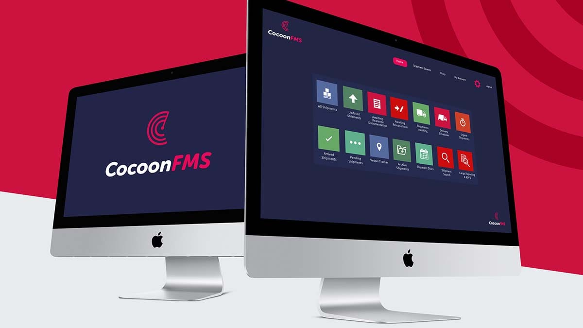 The CocoonFMS system by Cocoonfxmedia