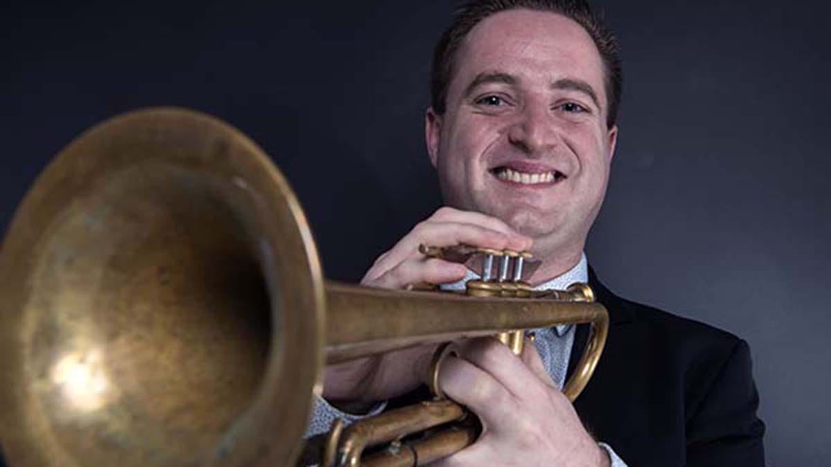 Nick Dewhurst