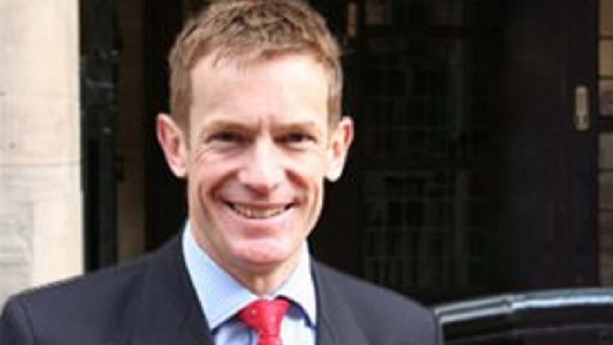 Cllr Alan White