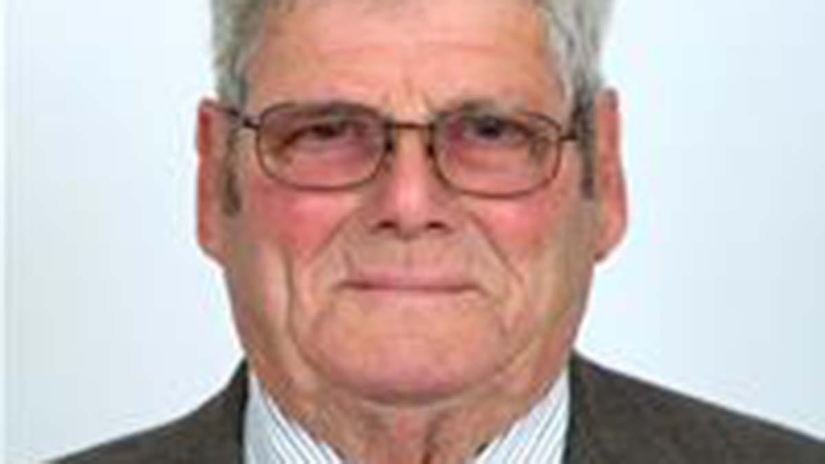 Bernard Brown