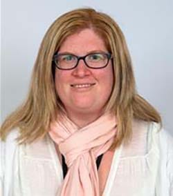Cllr Liz Little