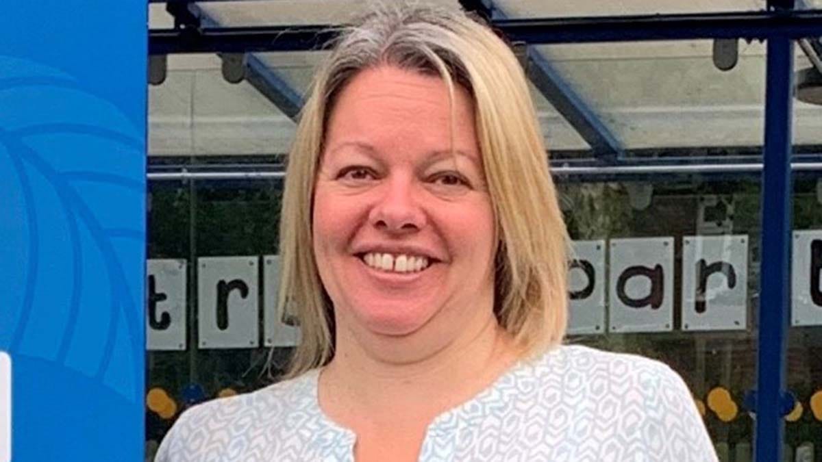 Gemma Grainger