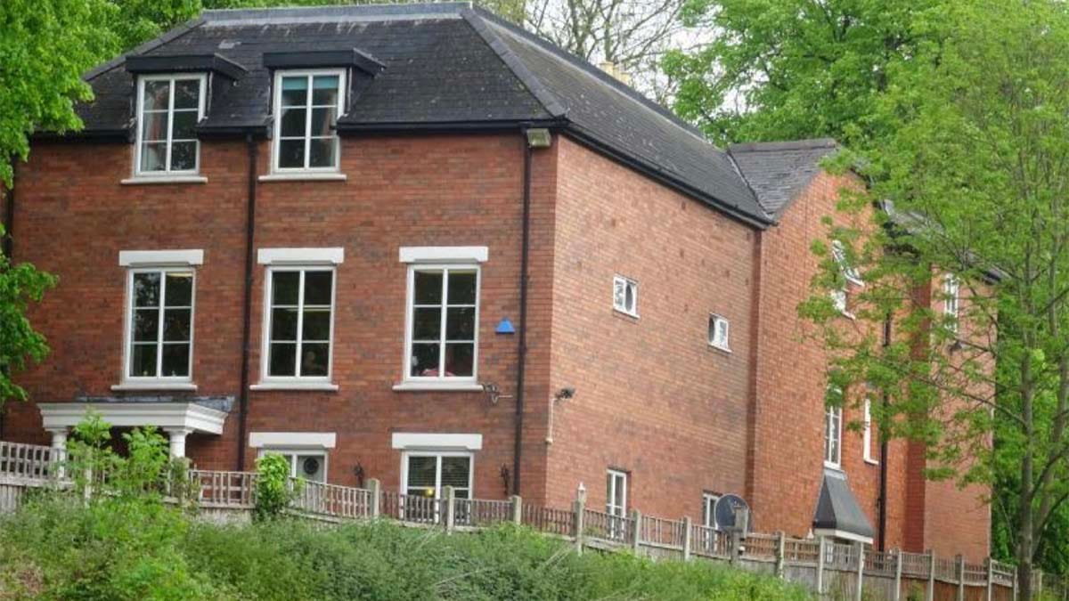 Lichfield Health and Fitness