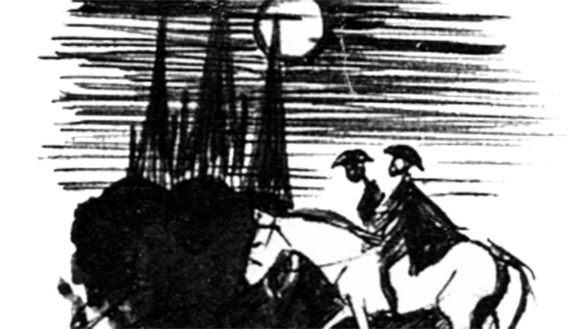 Lunar Lecture logo
