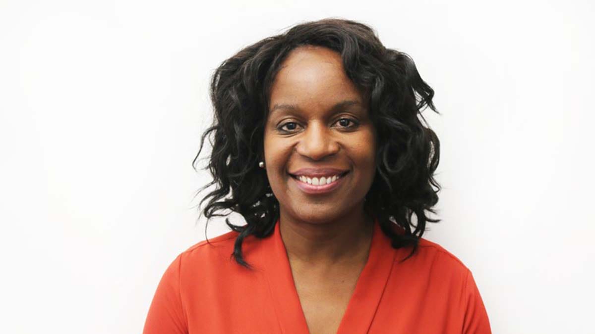 Dr Sharon Prentis