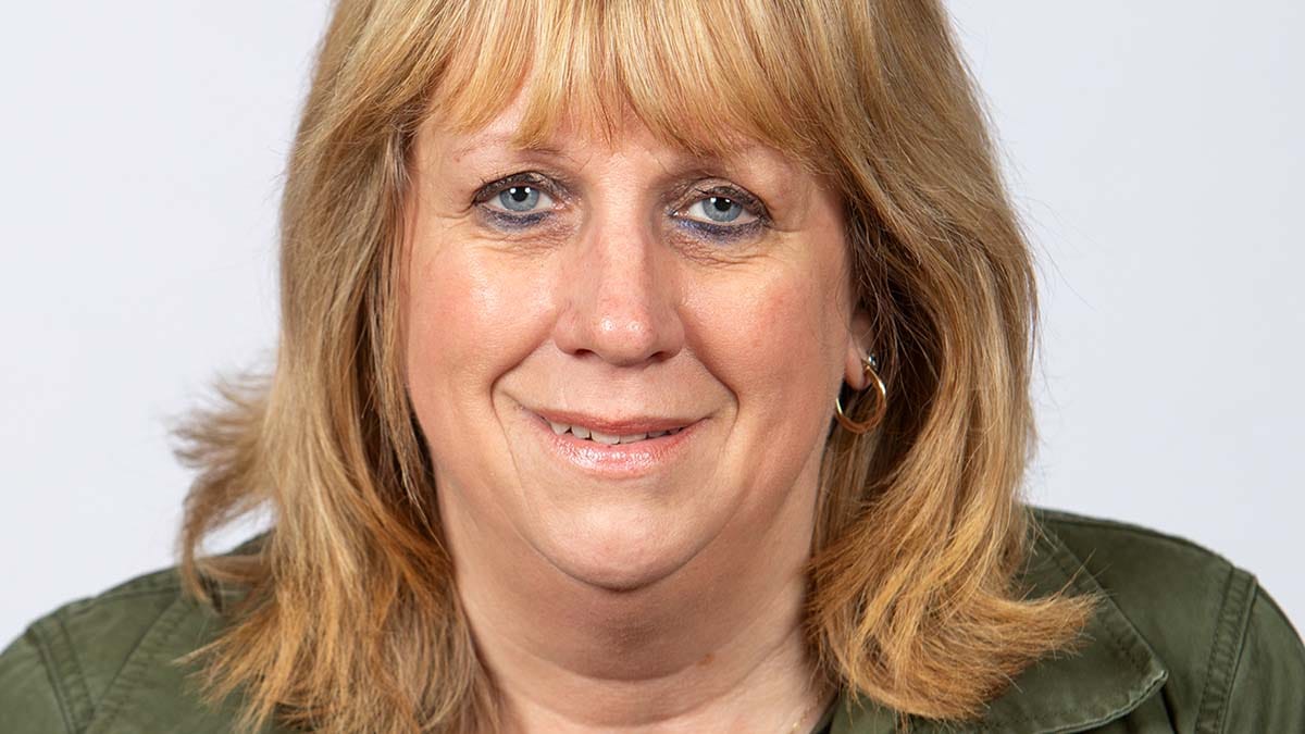 Sonia Wilcox