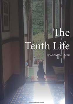 The Tenth Life book cover