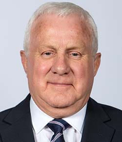 Derick Cross