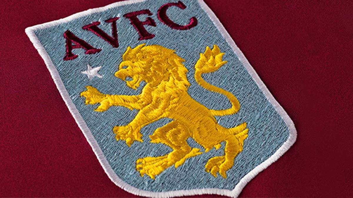Aston Villa logo