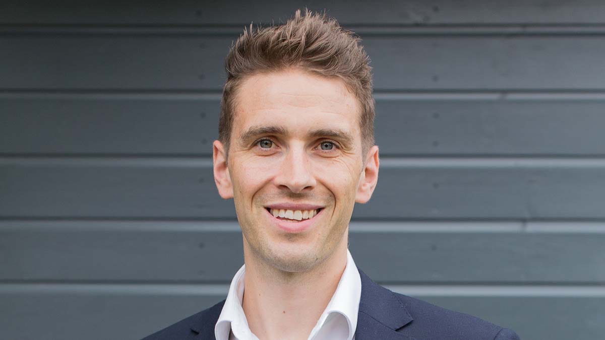 Ben Rayner