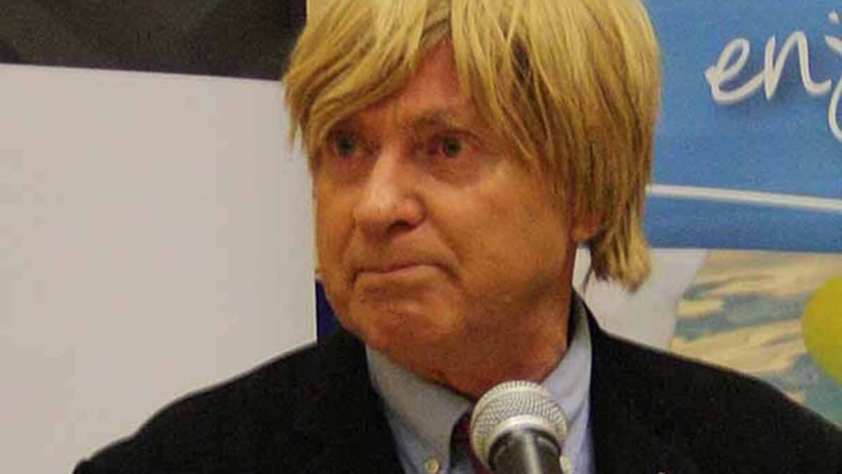 Michael Fabricant