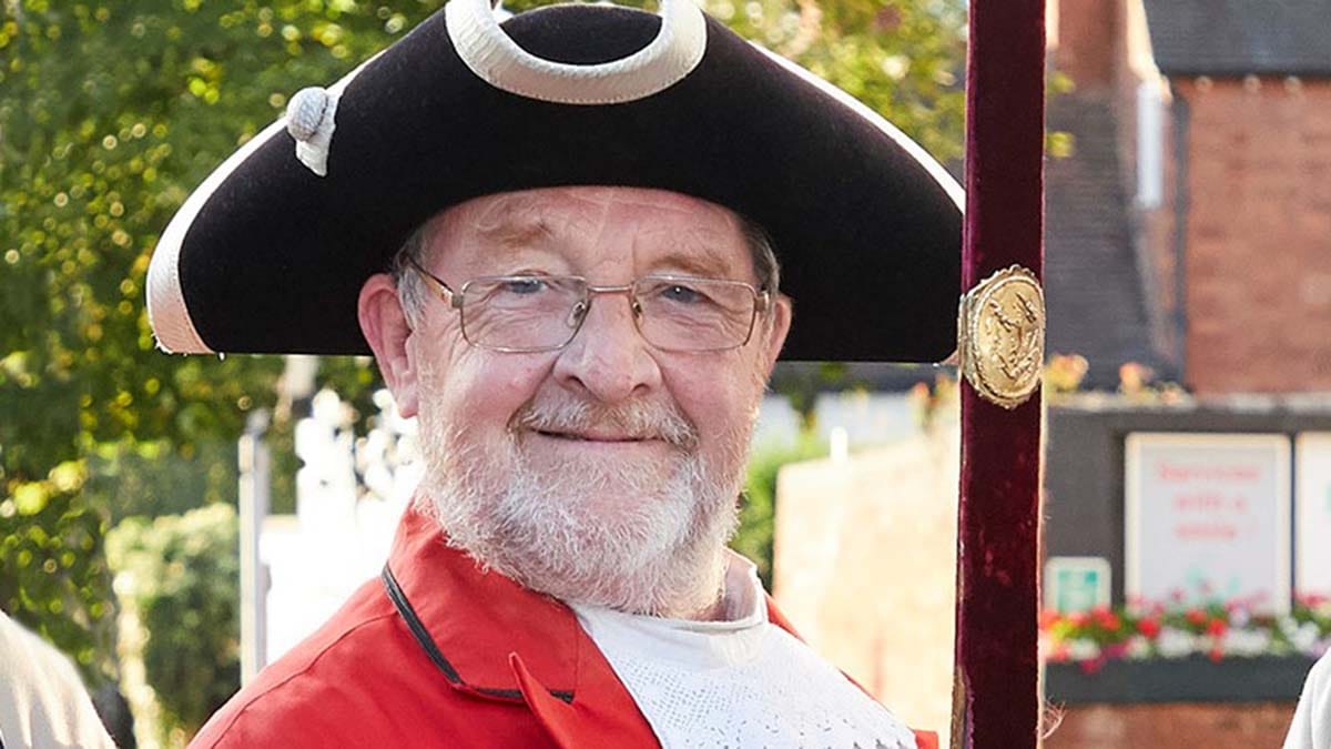Ken Knowles