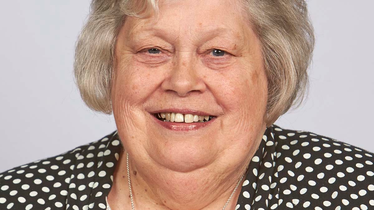 Cllr Di Evans