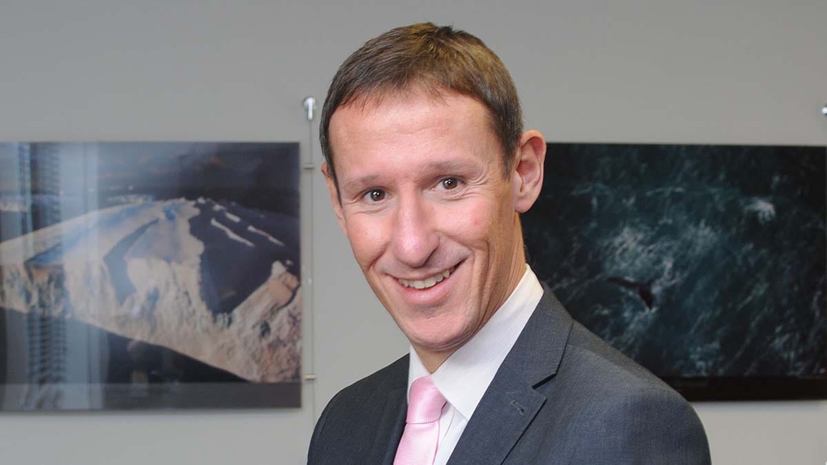 Richard Gill