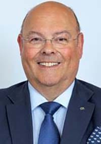 Cllr Richard Cox