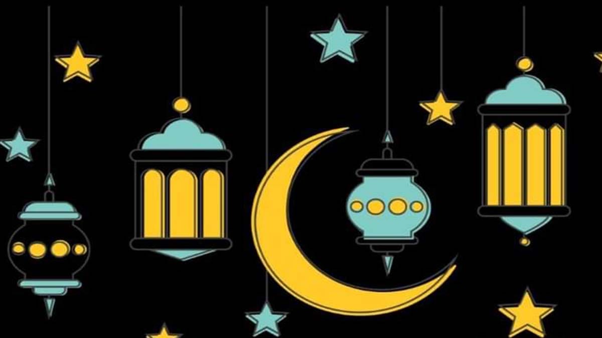 Look for a Light lanterns