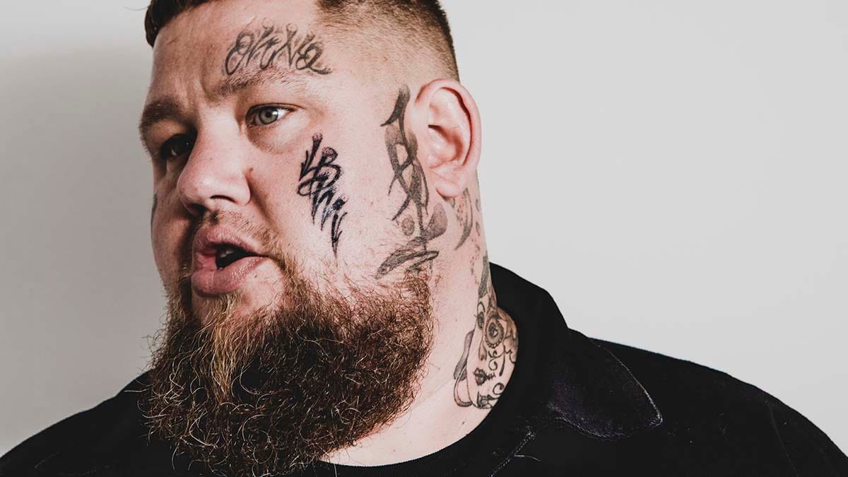 Rag 'n' Bone Man