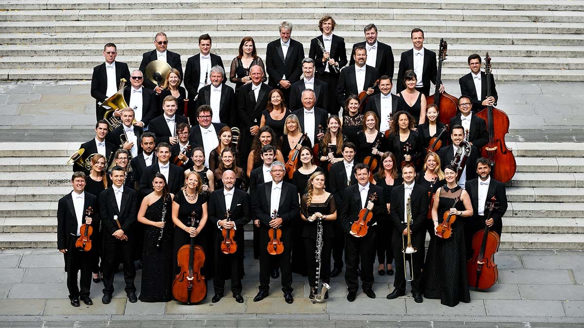 Royal Philarmonic Orchestra