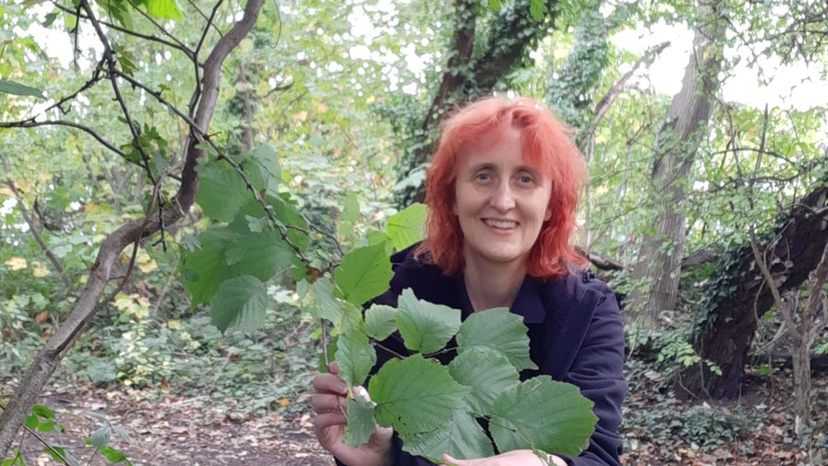 Ruth Piddington