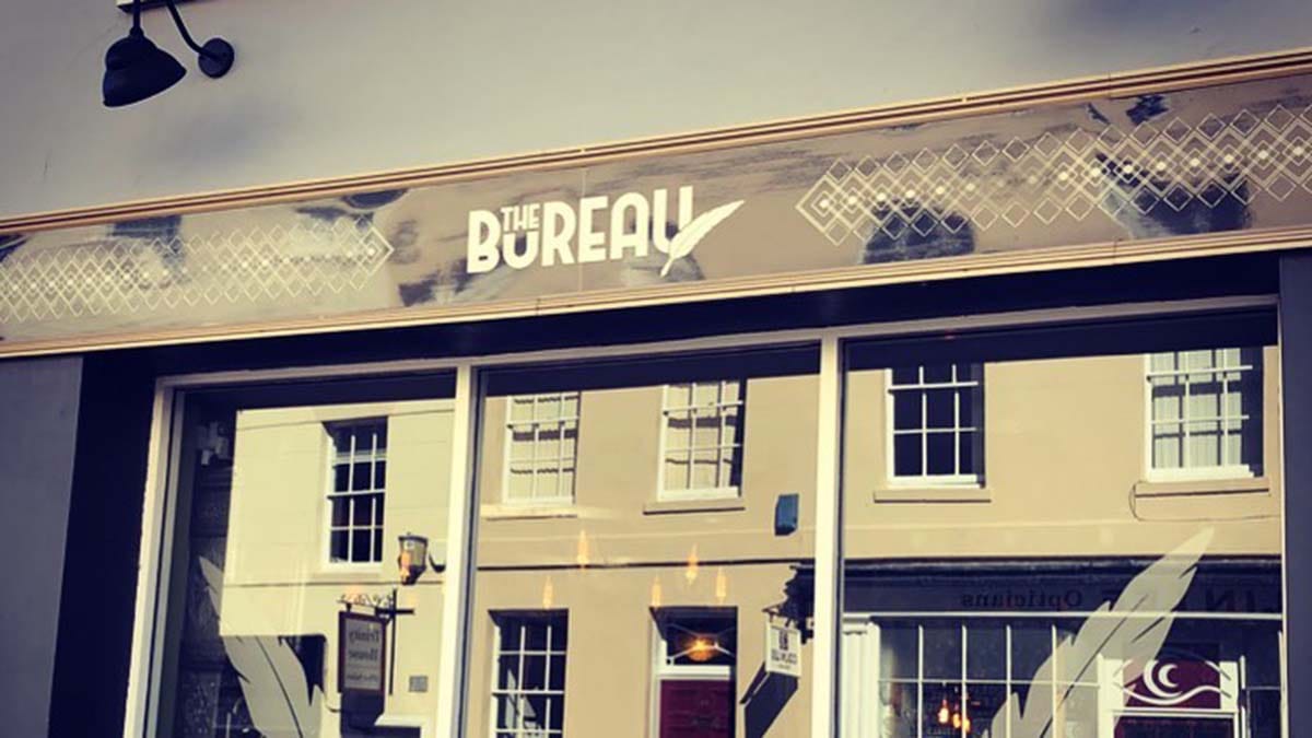 The Bureau