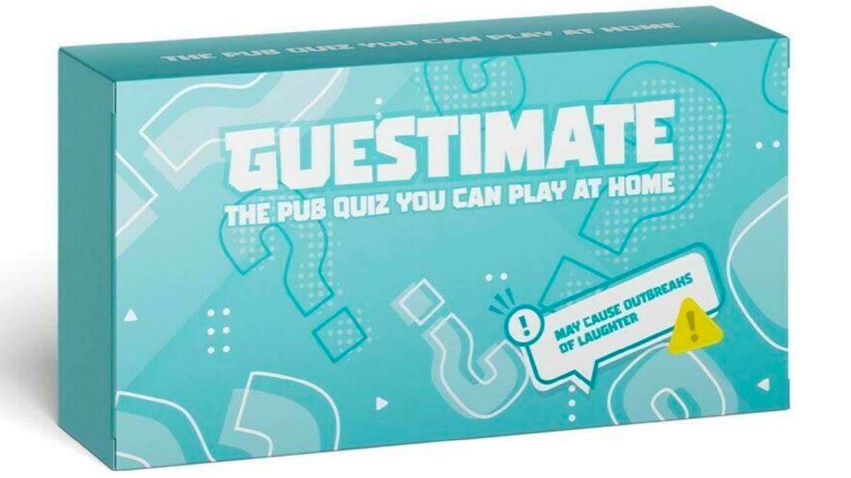 Guestimate