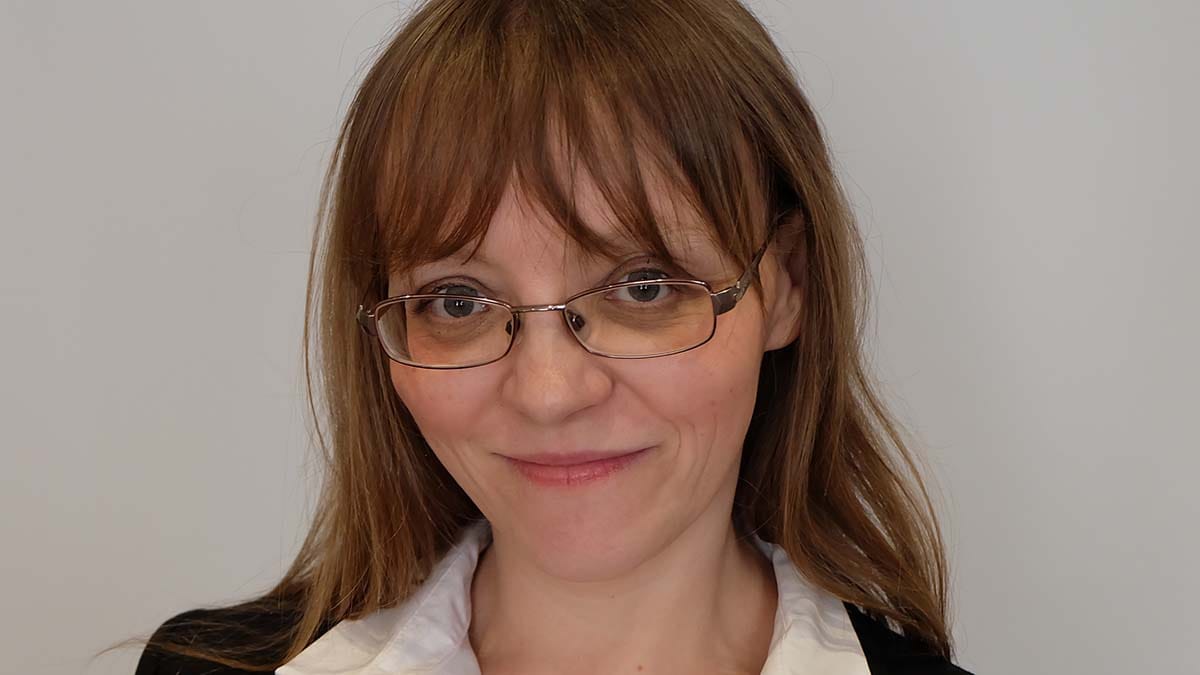 Kerry Davies