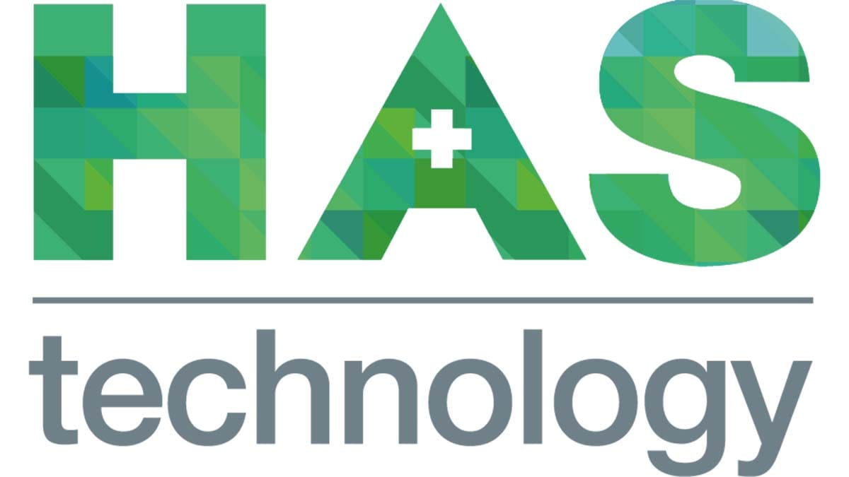 HAS Technology logo