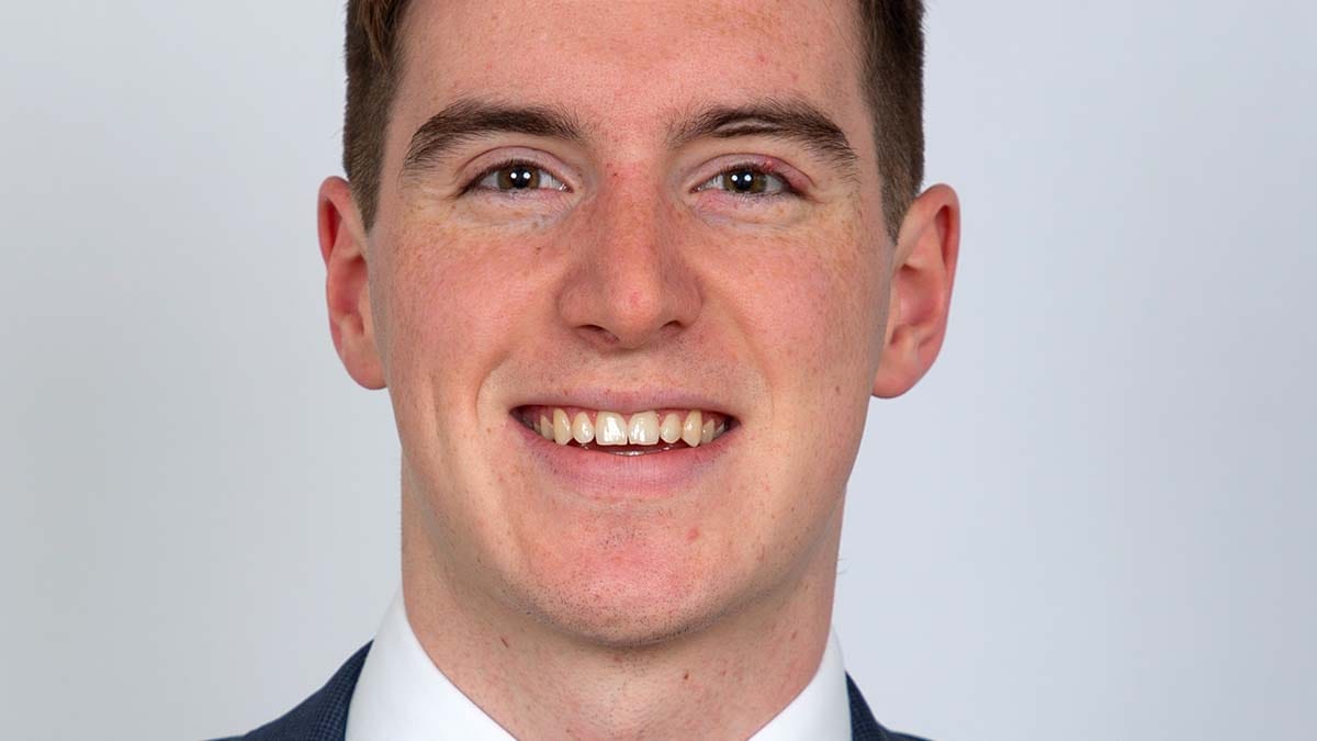 James Parton-Hughes